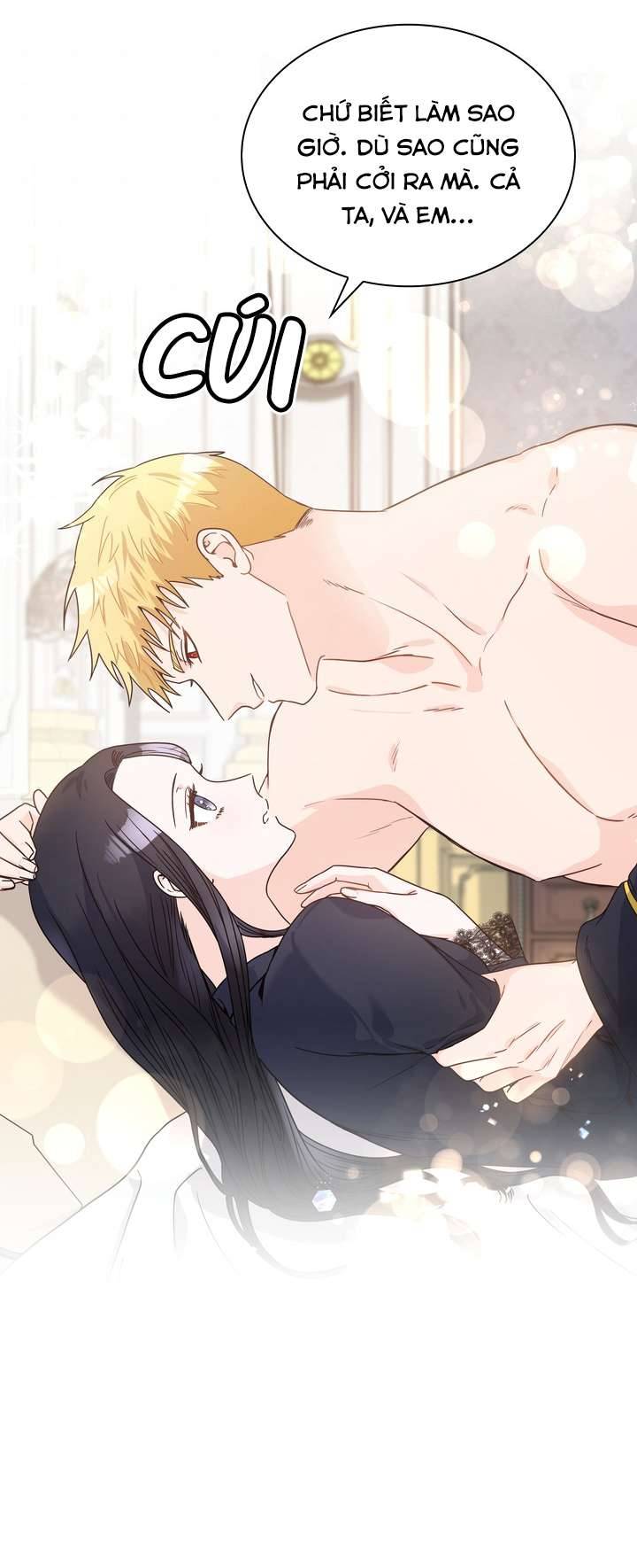 Công Nương Su Chapter 11 - Trang 4