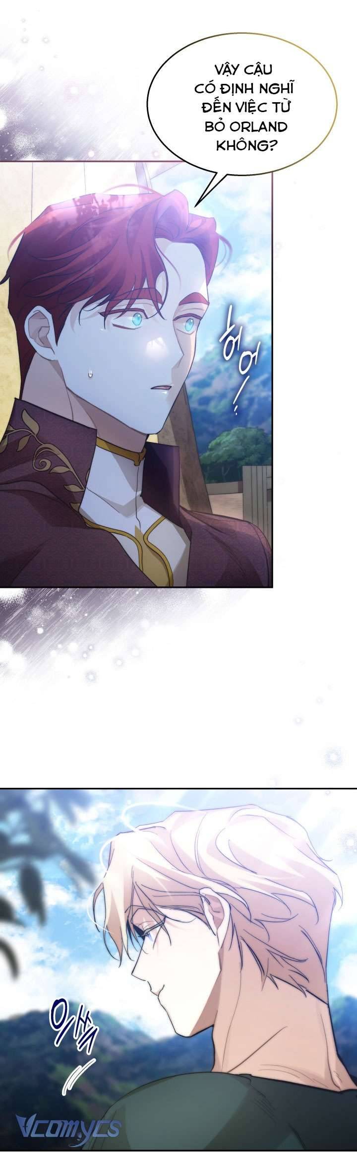 Tiếng Trống Vang Dội Chapter 23 - Trang 4