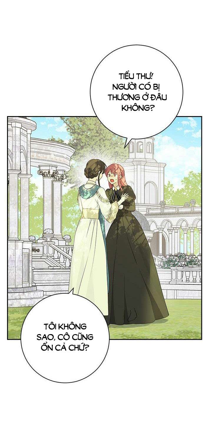 Tôi Là Minh Chứng Của Sự Thật Chap 66 - Trang 3