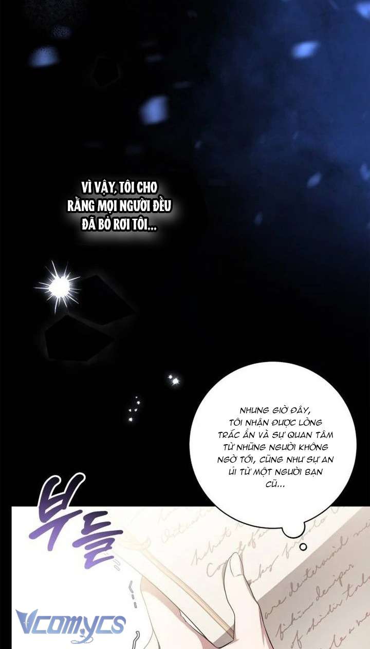 Nữ Công Tước Chiến Lợi Phẩm Chap 6 - Trang 4