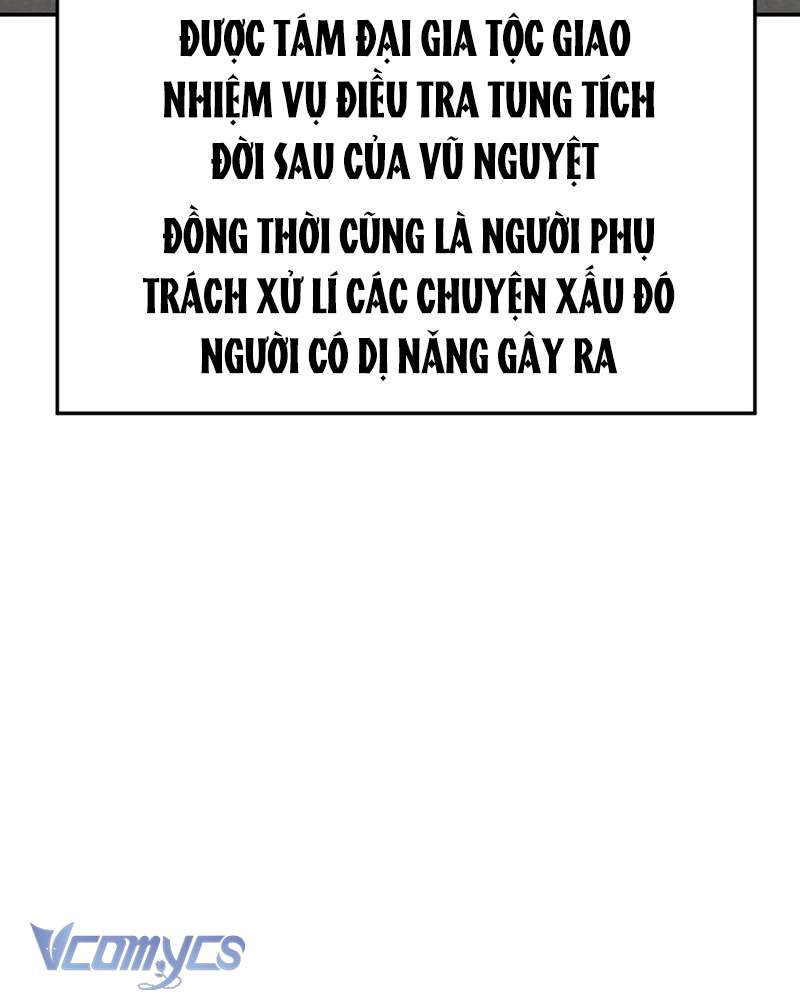 Ác Chi Hoàn Chapter 9 - Trang 4
