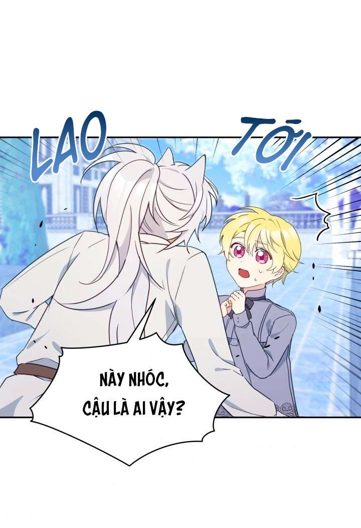 Người Bảo Hộ Của Bạo Quân Là Ma Nữ Tàn Độc Chap 16 - Trang 4