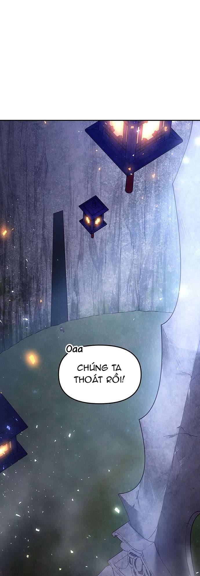 Vương Tử Huyền Bí Chapter 23 - Trang 4