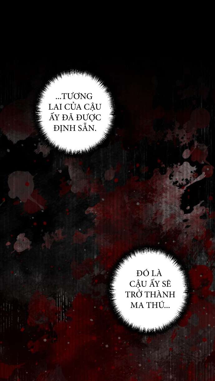 Lời Thú Nhận Của Chúa Tể Bóng Tối Chap 23 - Trang 4