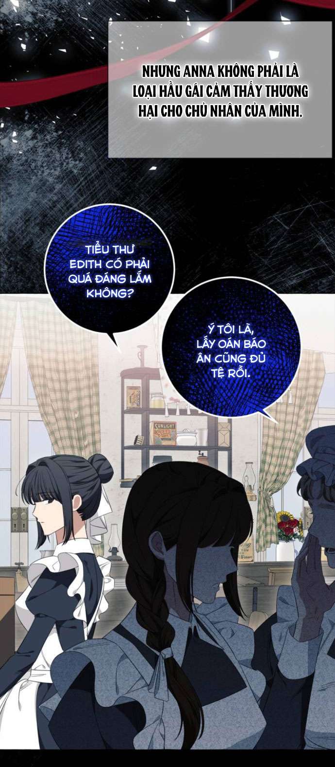 Tôi Tưởng Đó Chỉ Là Tiểu Thuyết Trọng Sinh Bình Thường Chap 39 - Trang 2