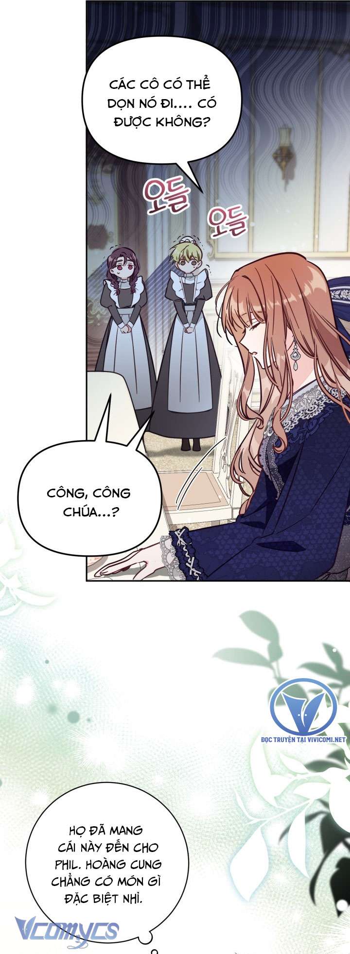 Không Có Chỗ Cho Kẻ Giả Mạo Chap 49 - Trang 2