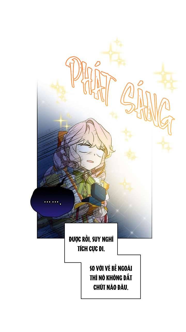 Quý Cô Thế Giới Ngầm Chap 27 - Trang 4