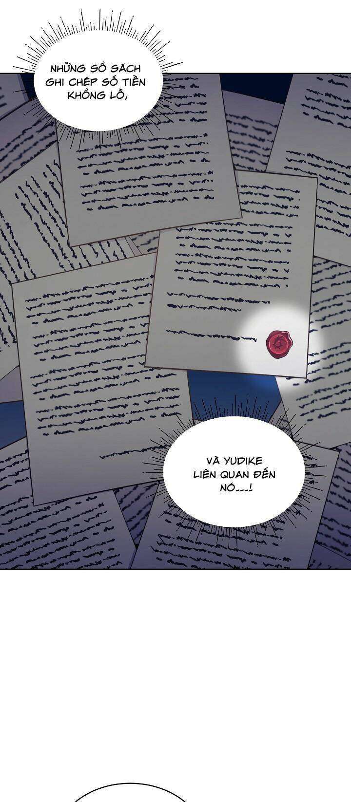 Bệ Hạ, Tôi Sẽ Giết Ngài! Chapter 28 - Trang 4