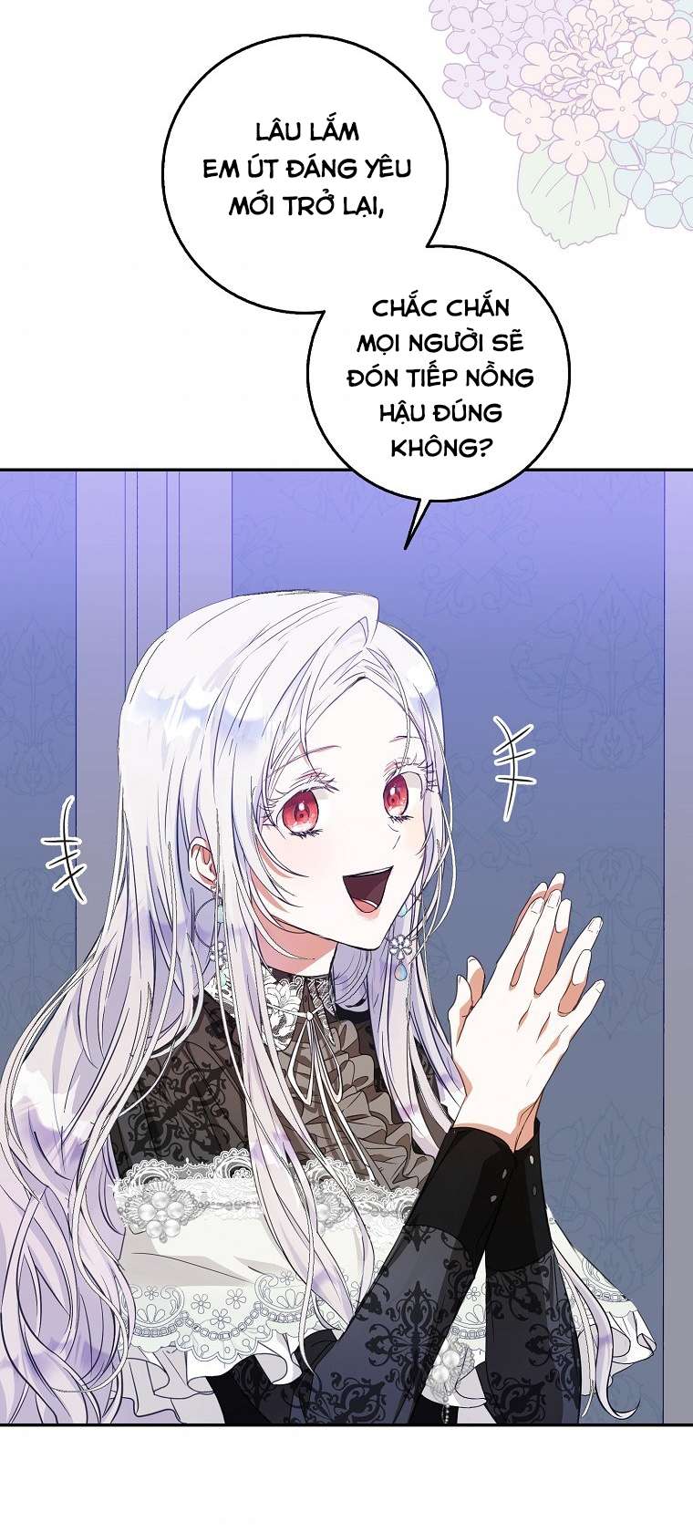 Tôi Trở Thành Vợ Của Nam Chính Chap 20 - Trang 3