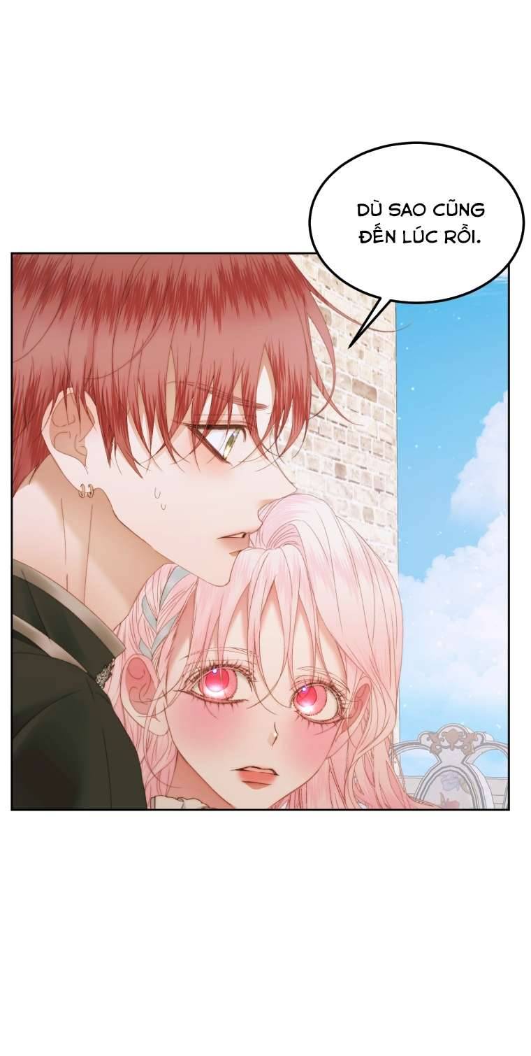 Siren: Trở Thành Gia Đình Của Nhân Vật Phản Diện Chapter 54 - Trang 3