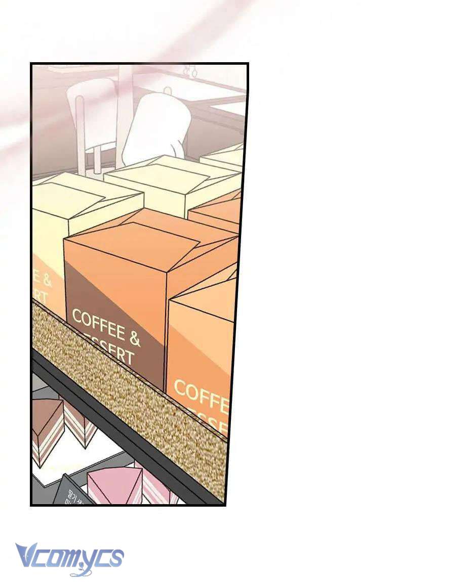 Ly Espresso Của Mùa Xuân Chapter 20 - Trang 4