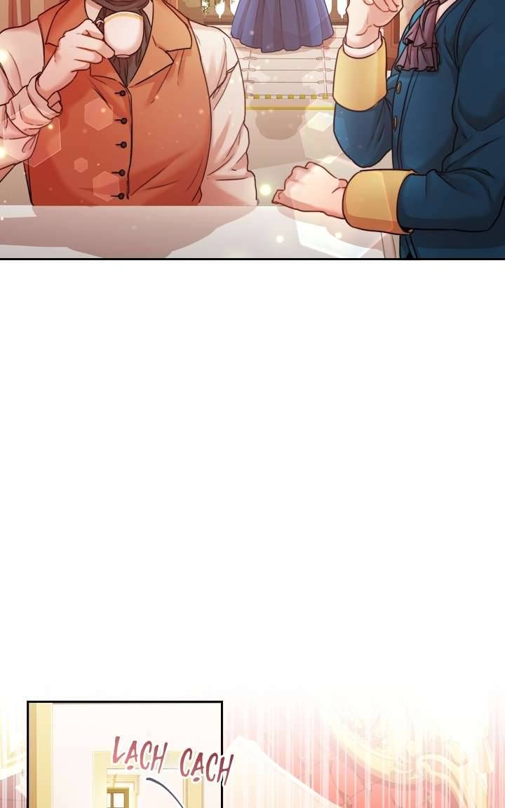 Thư Ký Của Bạo Chúa Chapter 1 - Trang 4