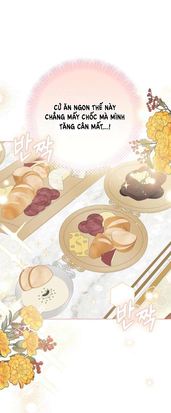 Tôi Tưởng Đó Chỉ Là Tiểu Thuyết Trọng Sinh Bình Thường Chapter 16 - Trang 4