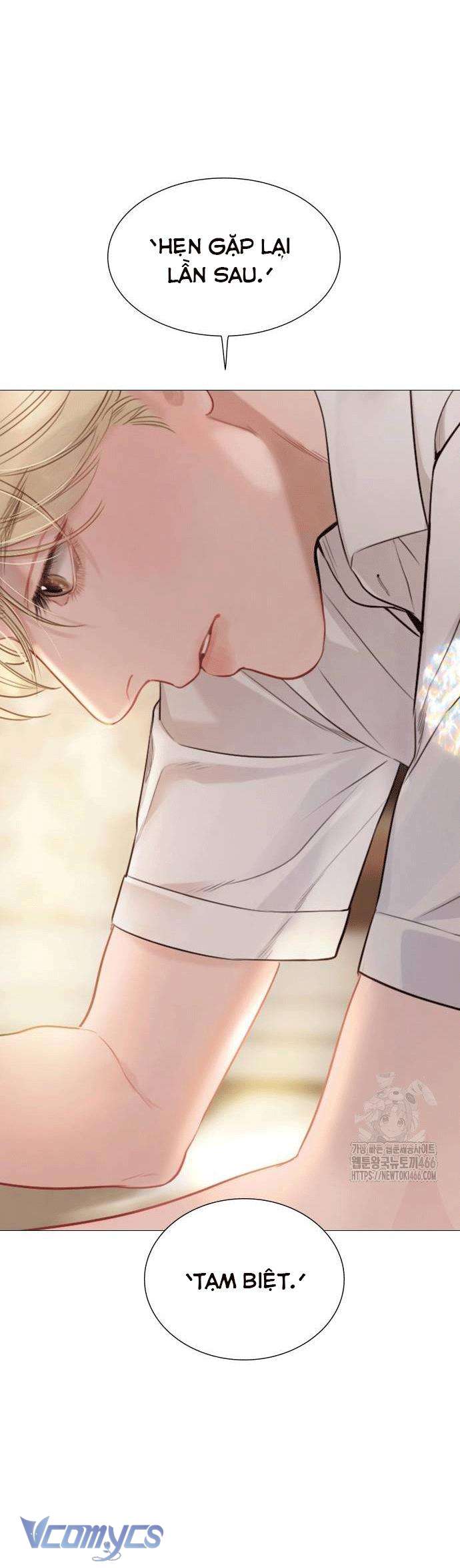 Hãy Khóc Và Cầu Nguyện Đi Chapter 31 - Trang 4