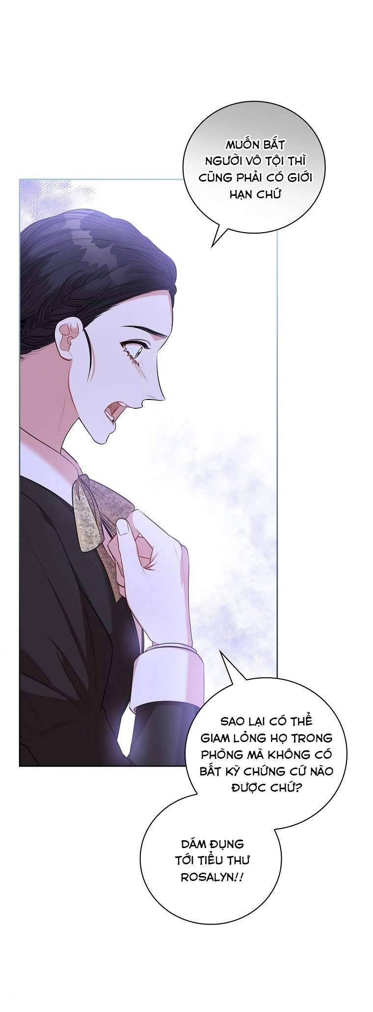 Thư Ký Của Bạo Chúa Chapter 69 - Trang 4