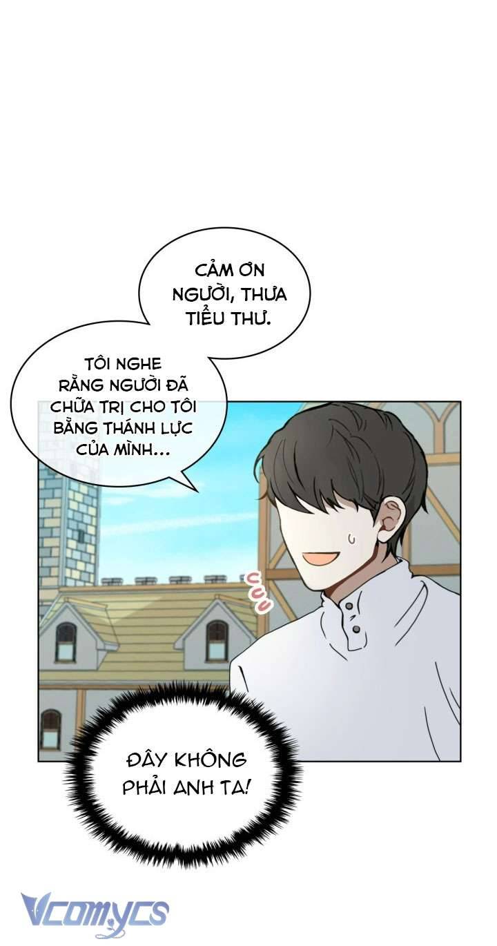 Con Có Phải Là Con Gái Của Người Không? Chapter 77 - Trang 3