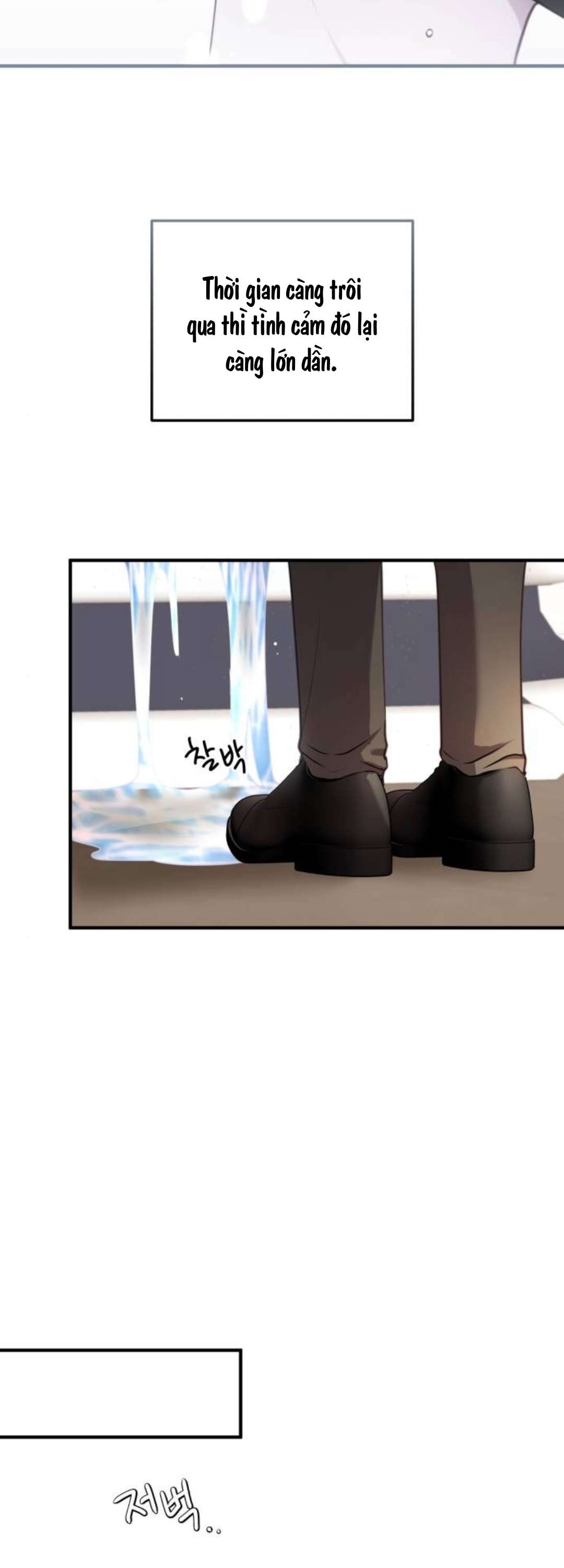 Ác Nữ Chỉ Muốn Sống Yên Bình Chapter 32 - Trang 4