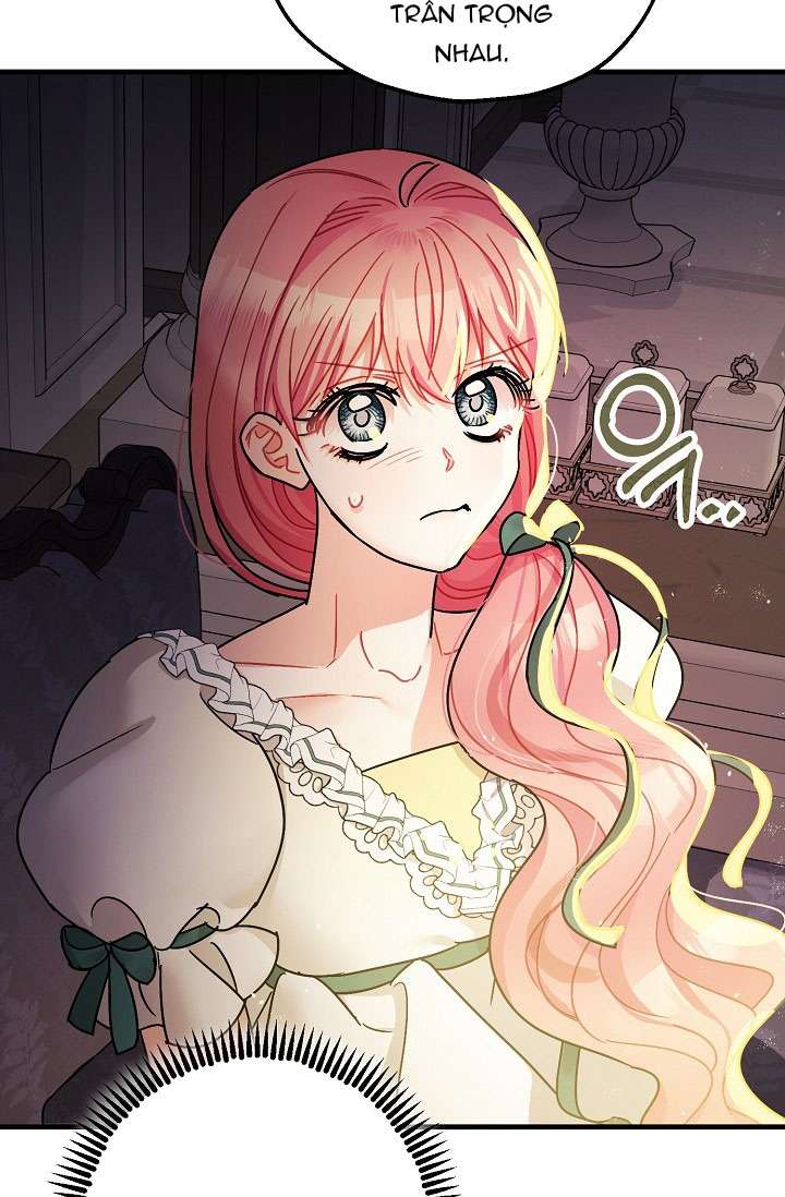Liều Thuốc An Thần Của Bạo Chúa Chap 14 - Trang 3