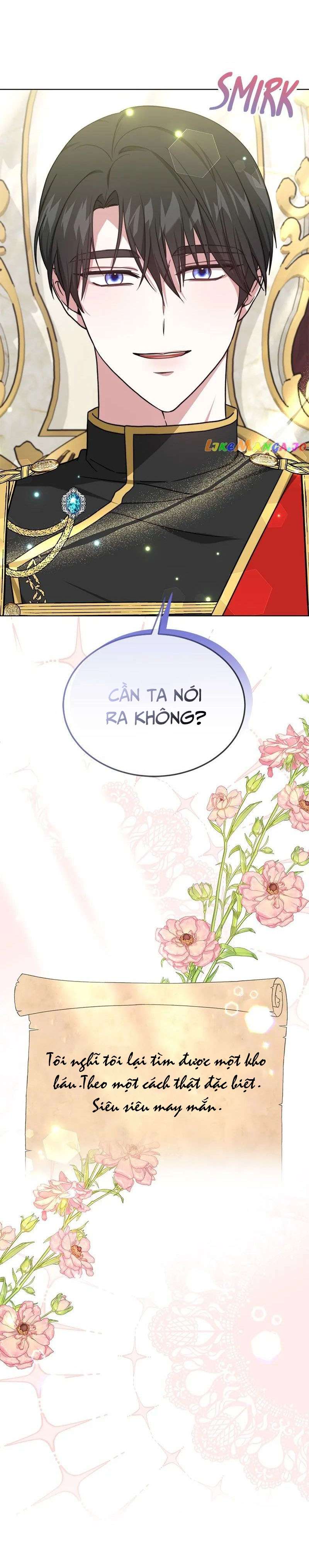 Cuộc đời của Maria Lewellin Chap 13 - Trang 2