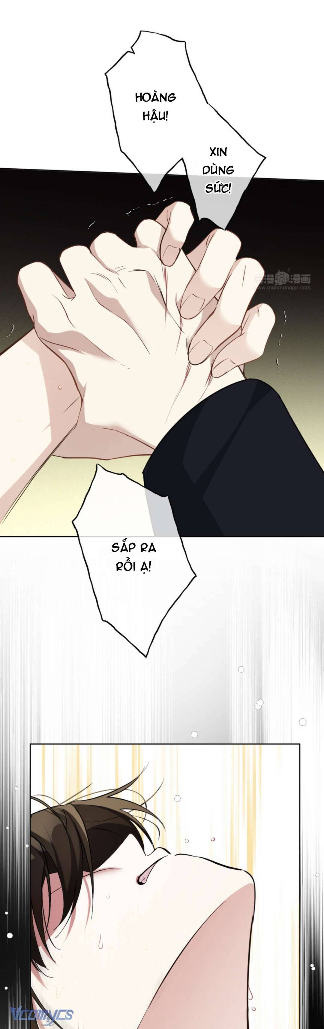 Đại Chiến Công Chúa Chapter 150 - Trang 4