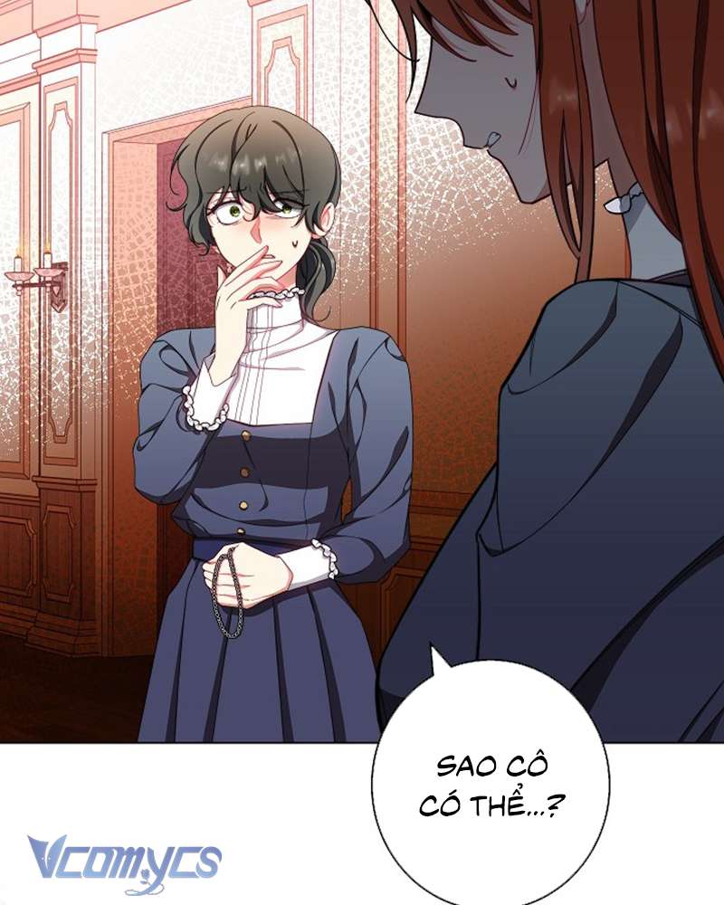 Hầu Gái Độc Quyền Của Hoàng Hậu Phản Diện Chapter 37 - Trang 4
