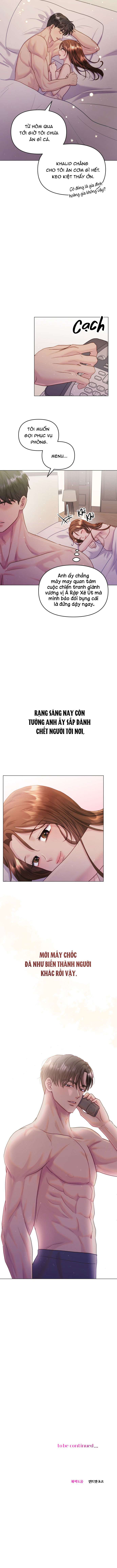 Hướng Dẫn Thu Phục Mãnh Thú Chap 40 - Trang 4
