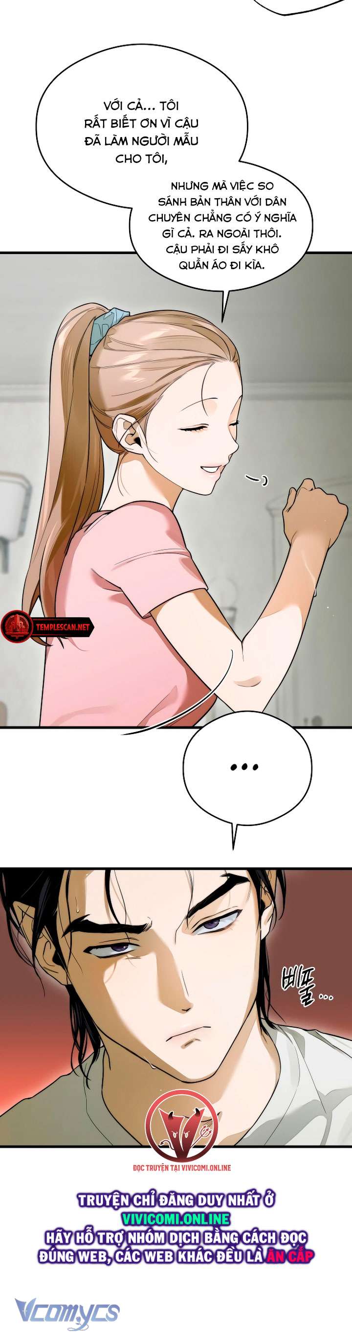 [18+] Mong Ước Của Ác Quỷ Chap 26 - Next Chap 27