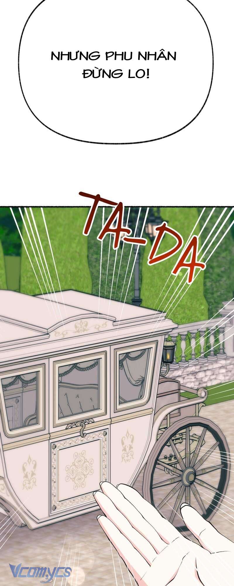 Trở Thành Chú Mèo Ngủ Cùng Bạo Chúa Chapter 31 - Trang 3