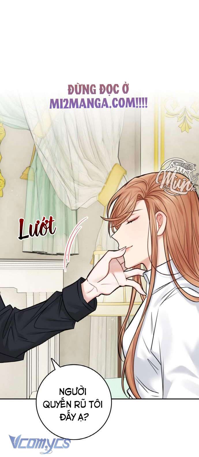 Nhật Ký Tuần Trăng Mật Của Phù Thủy Và Rồng Chapter 48 - Next Chapter 48.5