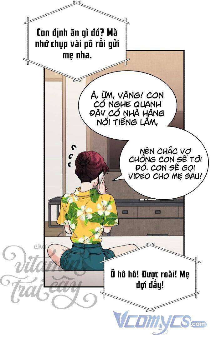Oan Gia Ngõ Hẹp Chapter 23 - Trang 3
