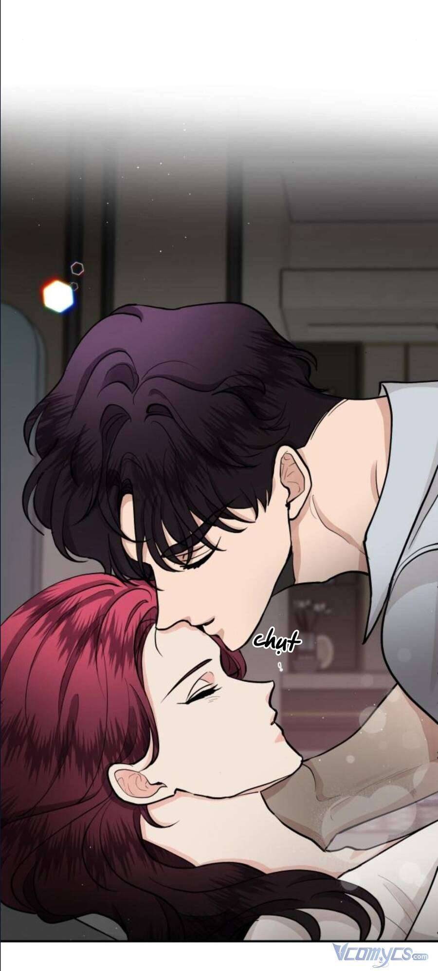 Oan Gia Ngõ Hẹp Chapter 49 - Trang 3