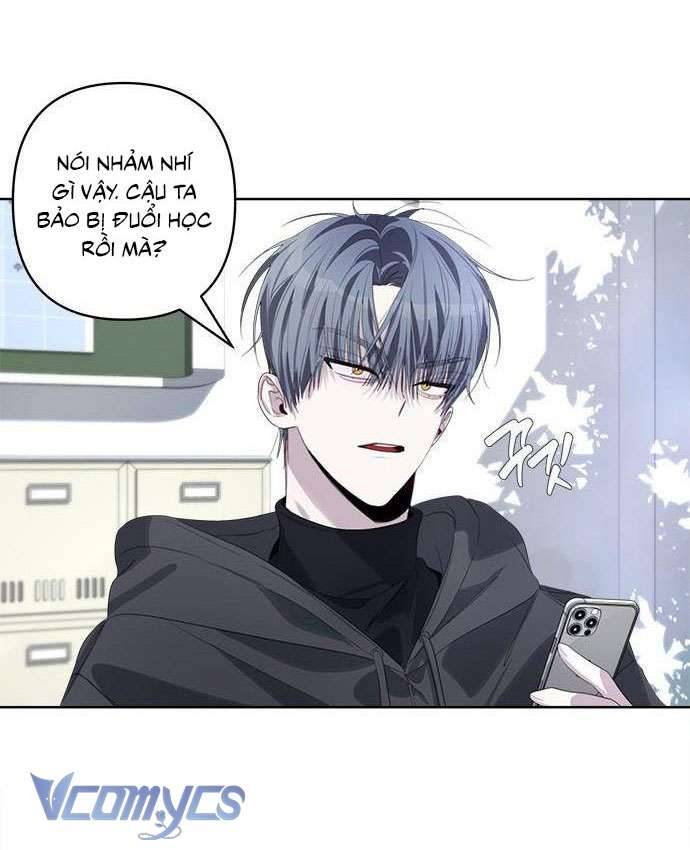 Đàn Anh Xấu Xa! Chap 62 - Trang 3