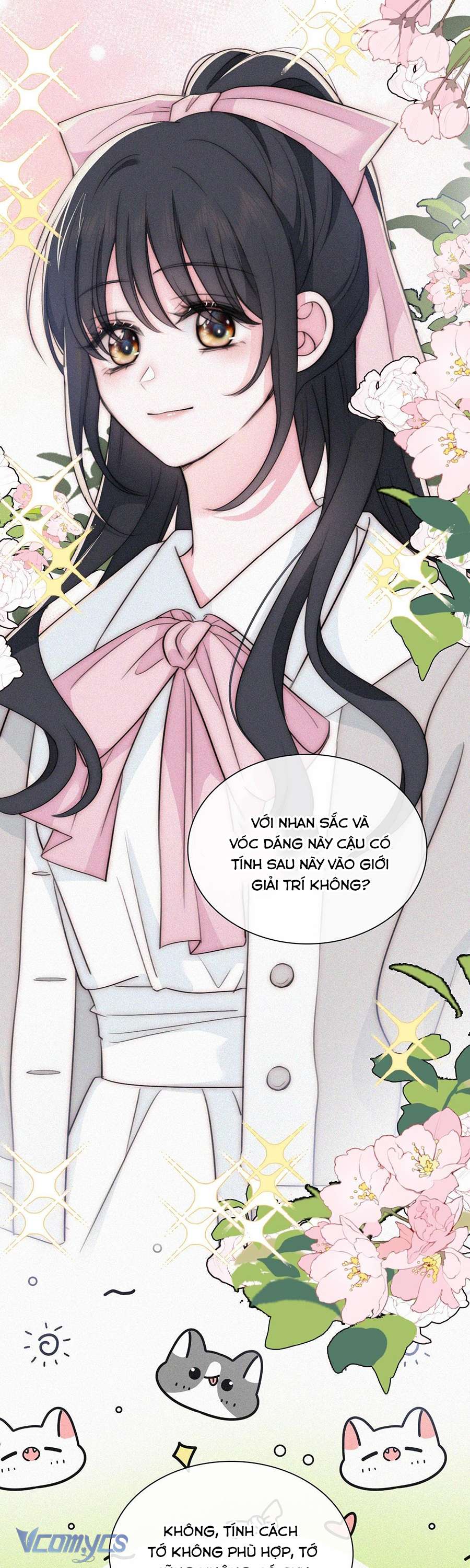 Một Mực Cưng Chiều Chap 96 - Trang 2