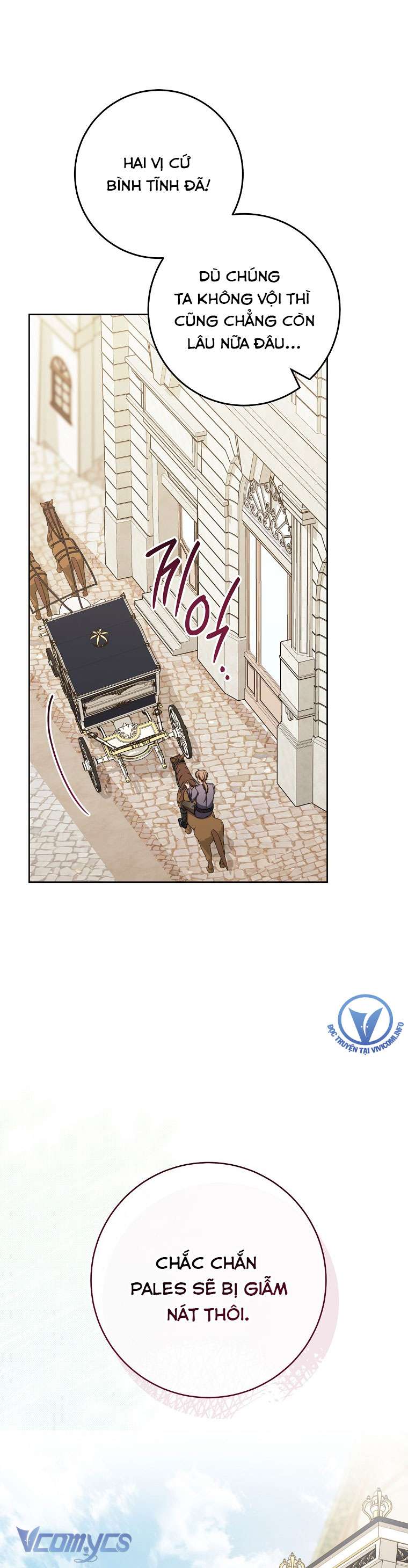 Nam Chính? Cho Cũng Không Thèm! Chapter 8 - Trang 3