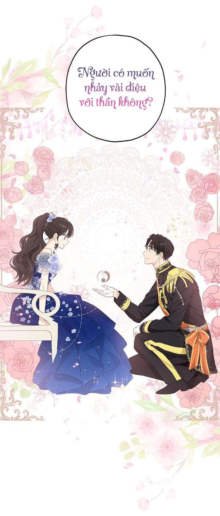 Tôi Là Minh Chứng Của Sự Thật Chap 25 - Trang 3