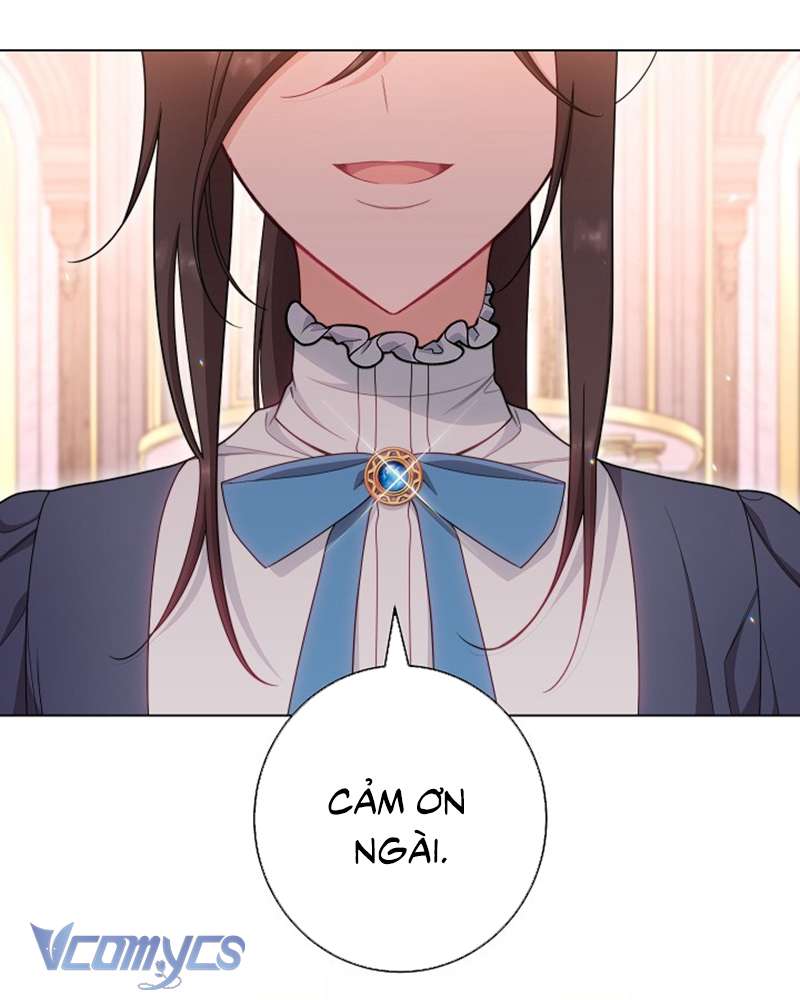Hầu Gái Độc Quyền Của Hoàng Hậu Phản Diện Chapter 50 - Trang 4