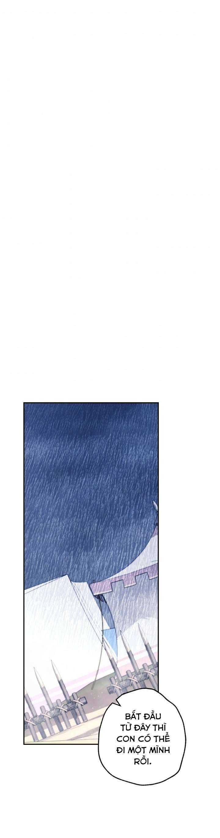 Cha À, Con Không Muốn Kết Hôn Đâu Chap 89 - Trang 2