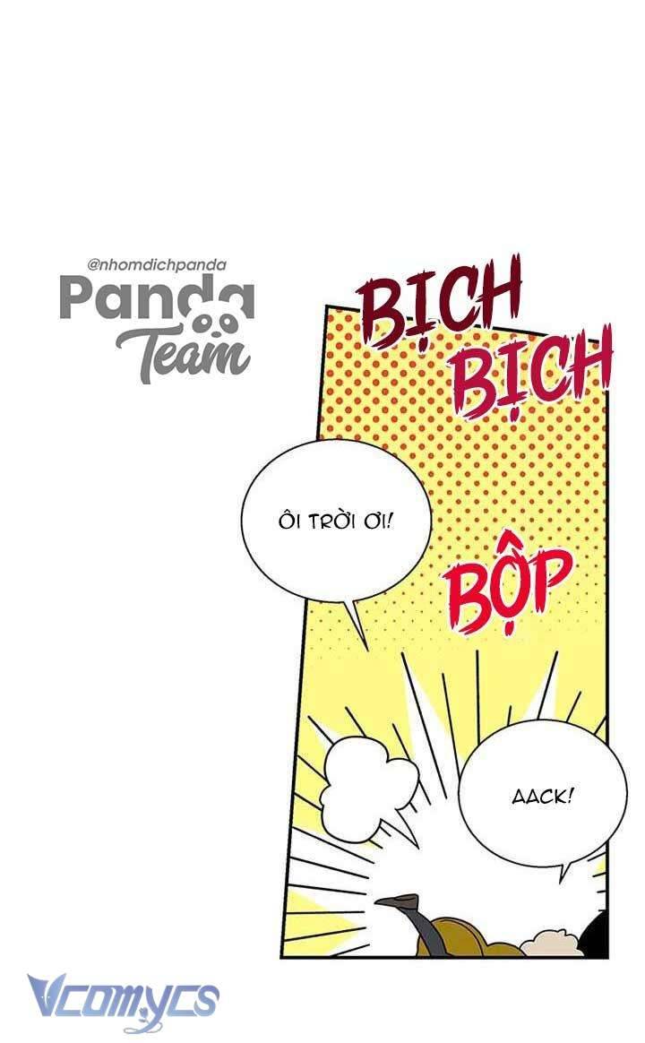 Chồng Yêu, Tôi Đây Bãi Công! Chap 7 - Trang 2