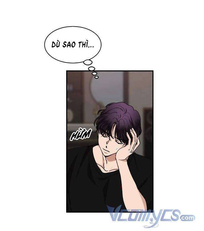 Oan Gia Ngõ Hẹp Chapter 35 - Trang 3