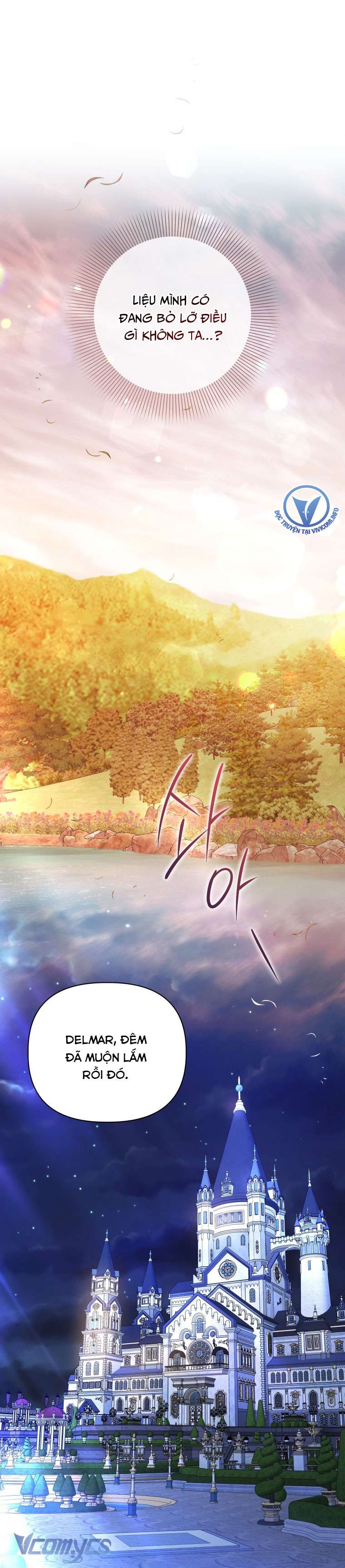 Mọt Sách Là Bạo Quân Chapter 19 - Next Chapter 20
