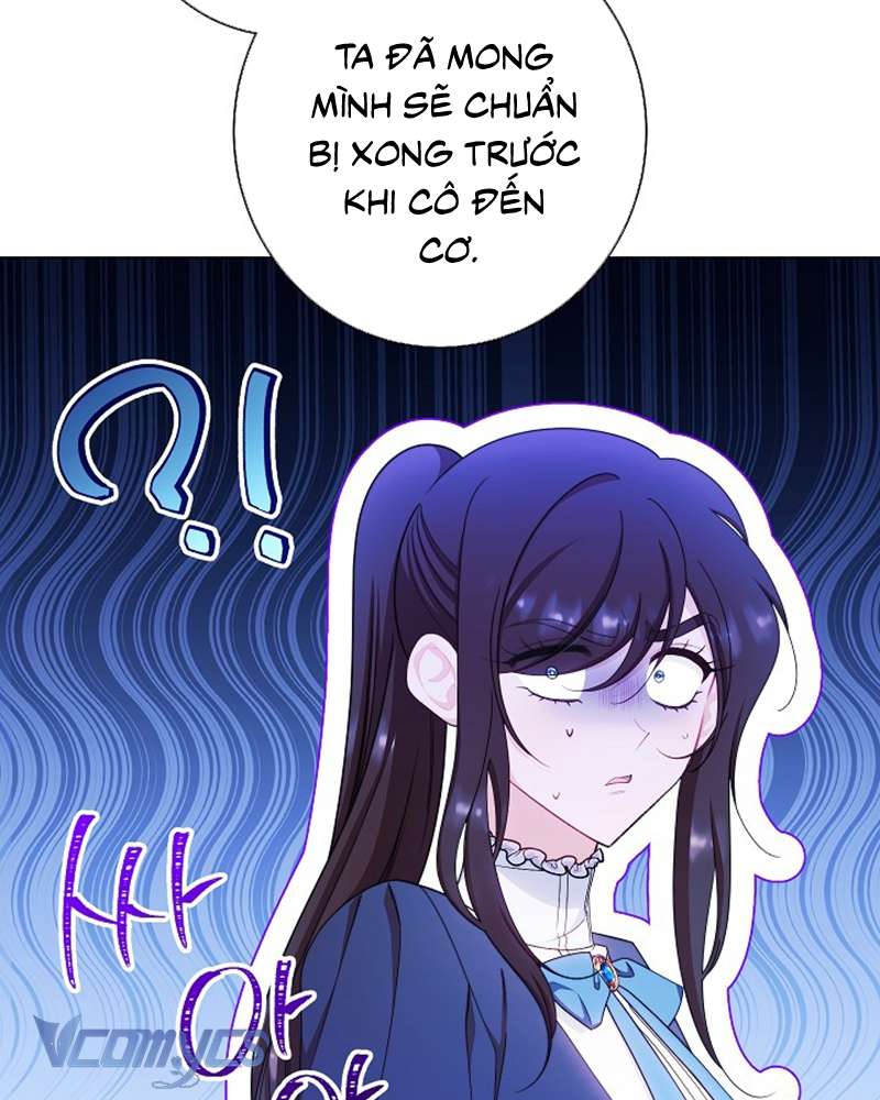 Hầu Gái Độc Quyền Của Hoàng Hậu Phản Diện Chapter 47 - Trang 4