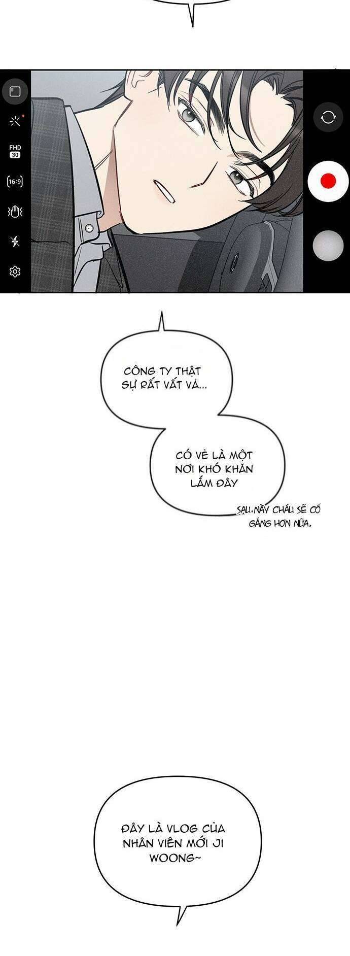 Công Việc Bất Thường Chapter 5 - Trang 4