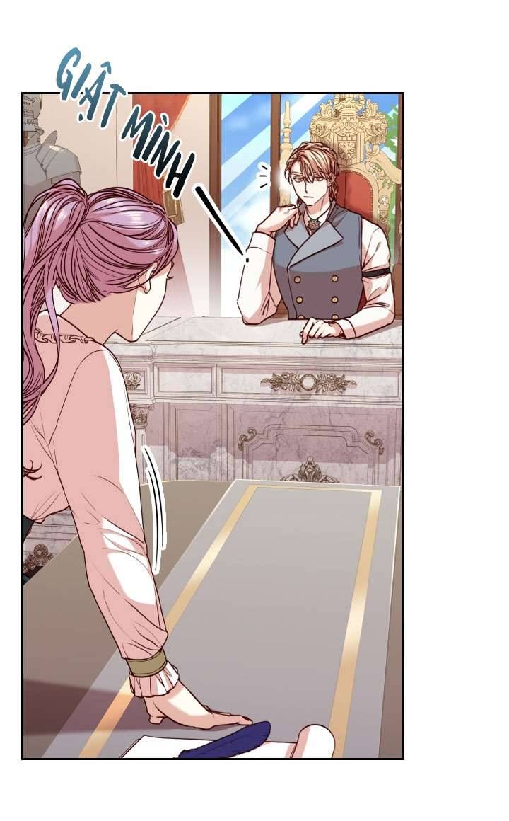 Thư Ký Của Bạo Chúa Chapter 25 - Trang 4