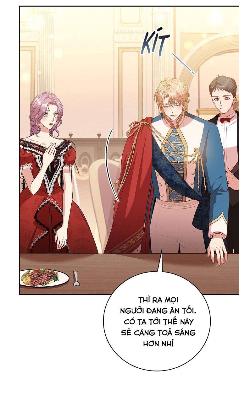 Thư Ký Của Bạo Chúa Chapter 58 - Trang 4