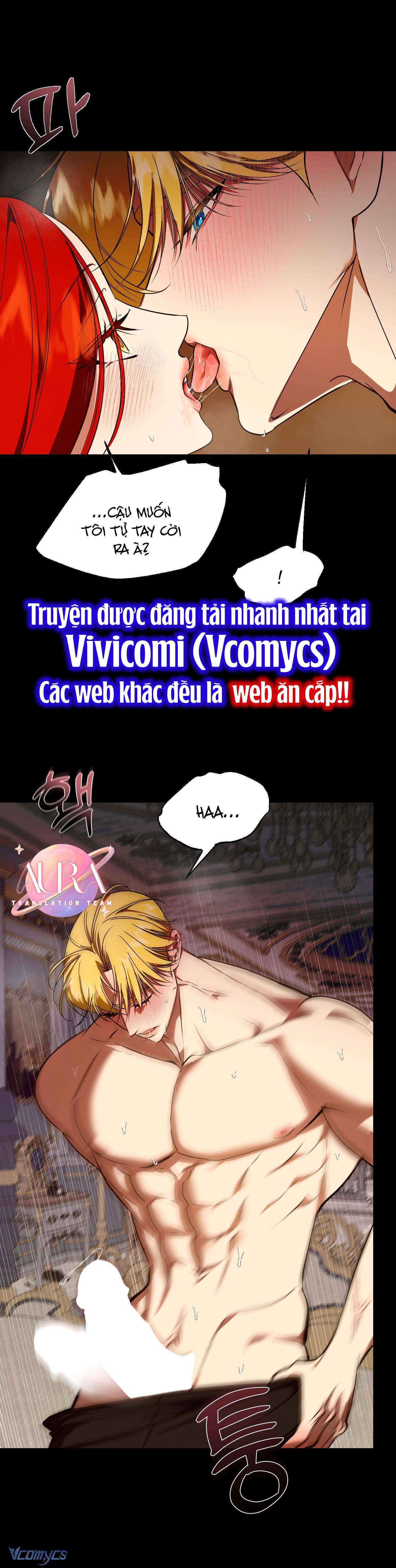 Trở Thành Mối Tình Đầu Của Con Trai Kế Chap 24 - Trang 2