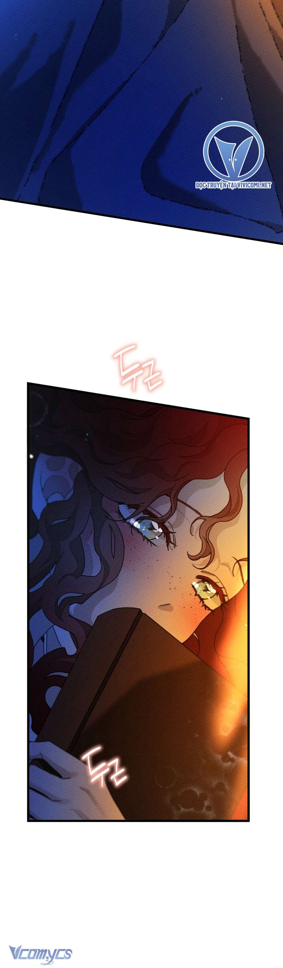 Dưới Bóng Cây Sồi Chap 43 - Trang 3