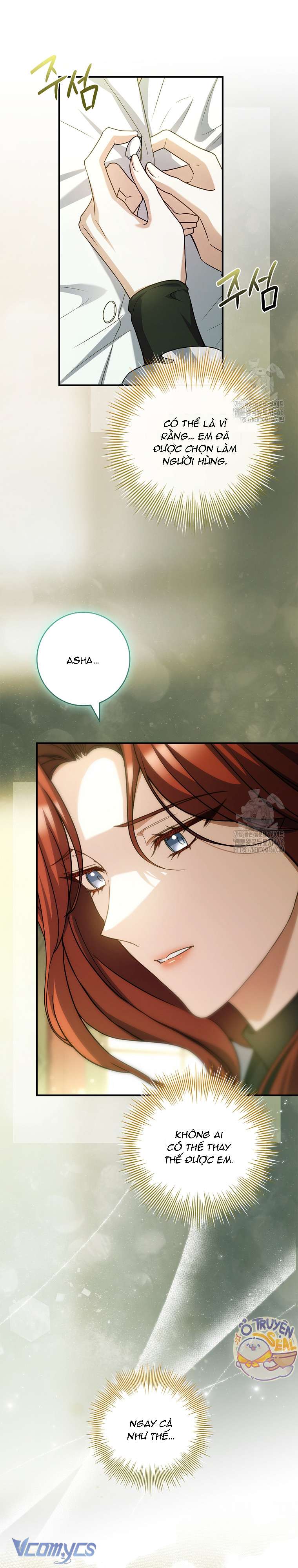 Tôi Đã Tắt Cài Đặt Chế Độ Nhận Thức Nỗi Đau! Chap 43 - Trang 4