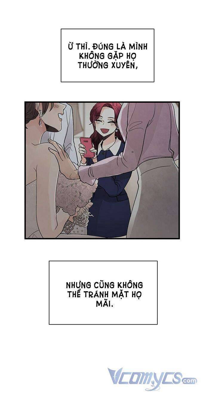 Oan Gia Ngõ Hẹp Chapter 7 - Trang 3
