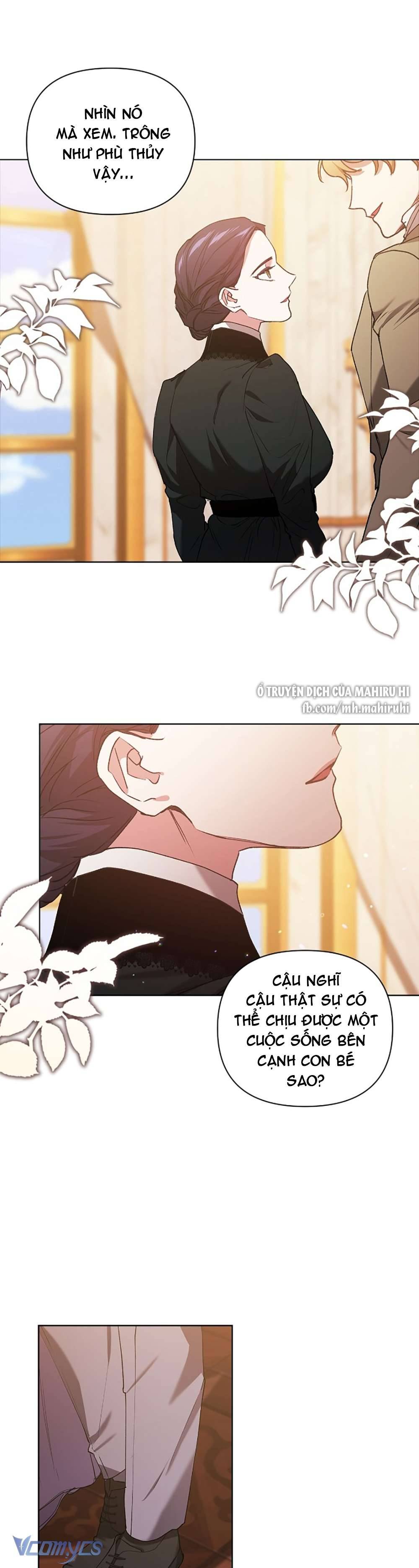Hôn Nhân Này Rồi Sẽ Đổ Vỡ Chapter 13 - Trang 3