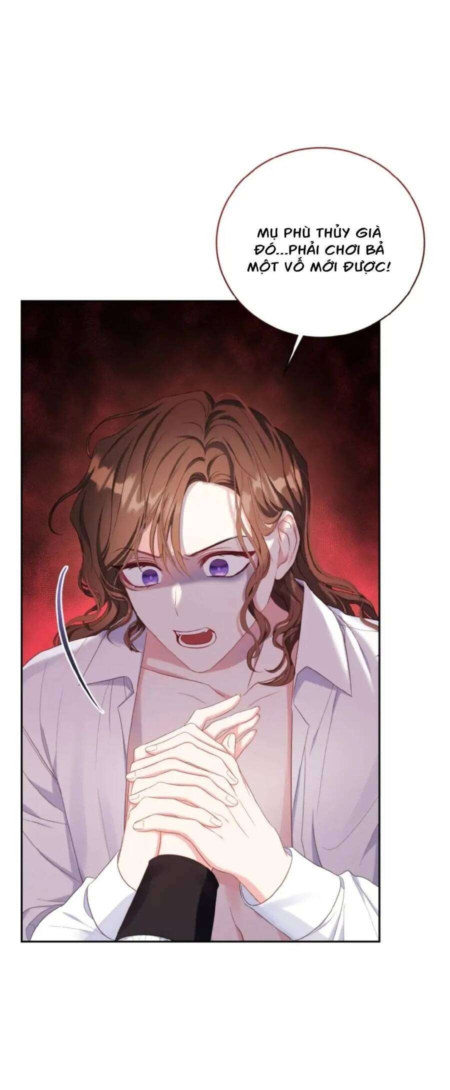 Hầu Gái Trong Trò Chơi Harem Ngược Muốn Nghỉ Việc Chapter 9 - Trang 3